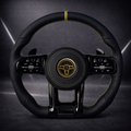 Performance Lenkrad – AMG-Style
