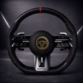 Performance Lenkrad – AMG-Style