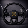 Performance Lenkrad – AMG-Style