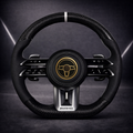 Performance Lenkrad – AMG-Style